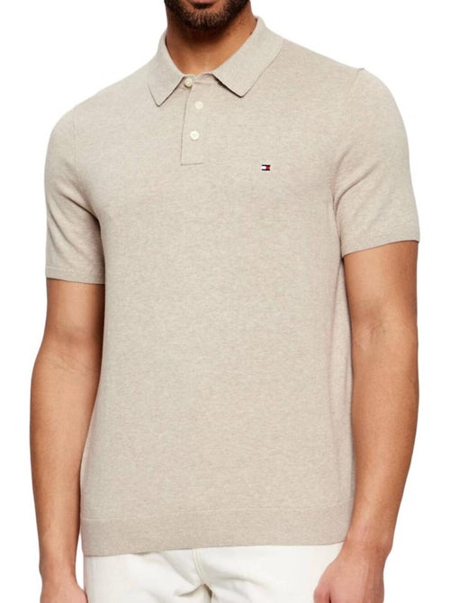 Polo homme tommy hilfiger - Kiabi Polo homme tommy hilfiger - Kiabi