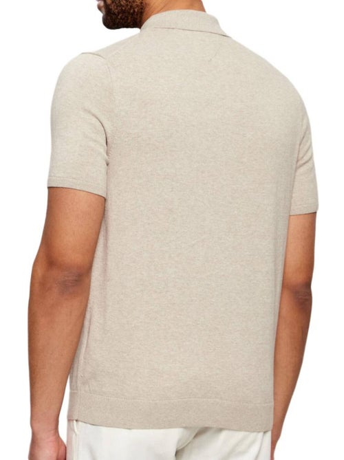 Polo homme tommy hilfiger - Kiabi Polo homme tommy hilfiger - Kiabi