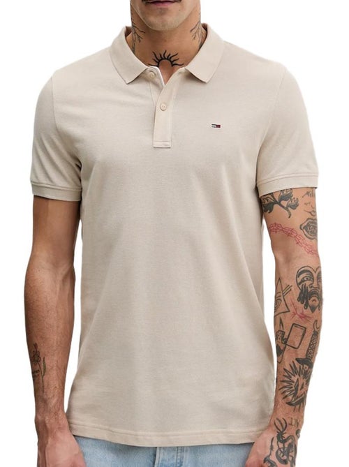 Polo Homme Tommy Hilfiger - Kiabi Polo Homme Tommy Hilfiger - Kiabi