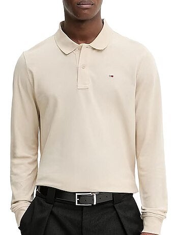 Polo Homme Tommy Hilfiger