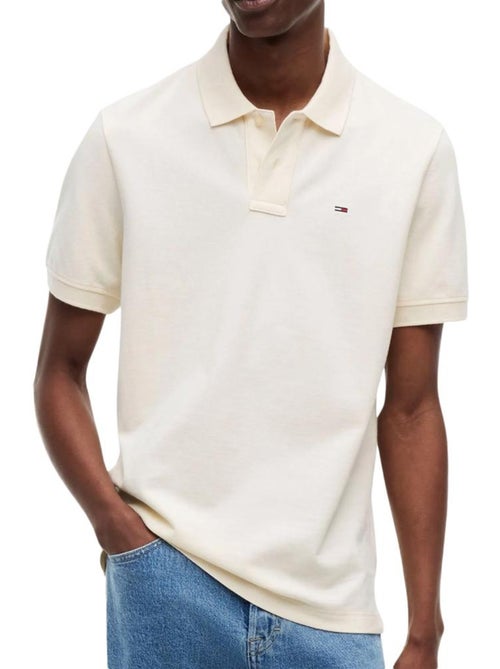 Polo Homme Tommy Hilfiger - Kiabi