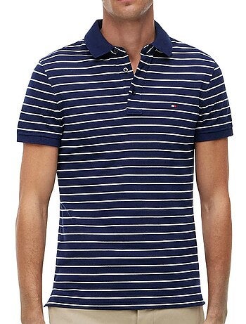 Polo homme tommy hilfiger