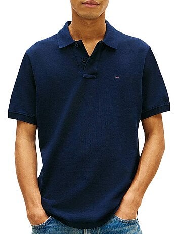 Polo homme tommy hilfiger