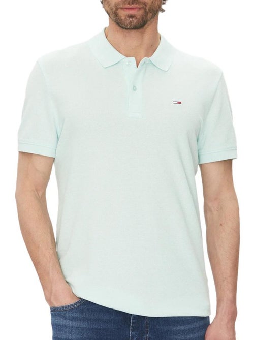 Polo Homme Tommy Hilfiger - Kiabi Polo Homme Tommy Hilfiger - Kiabi