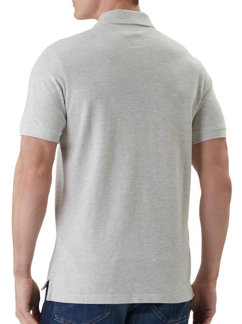 Polo homme tommy hilfiger - Kiabi Polo homme tommy hilfiger - Kiabi