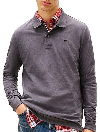Polo Homme Tommy Hilfiger