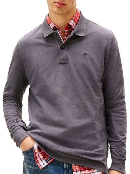 Polo Homme Tommy Hilfiger - Kiabi Polo Homme Tommy Hilfiger - Kiabi