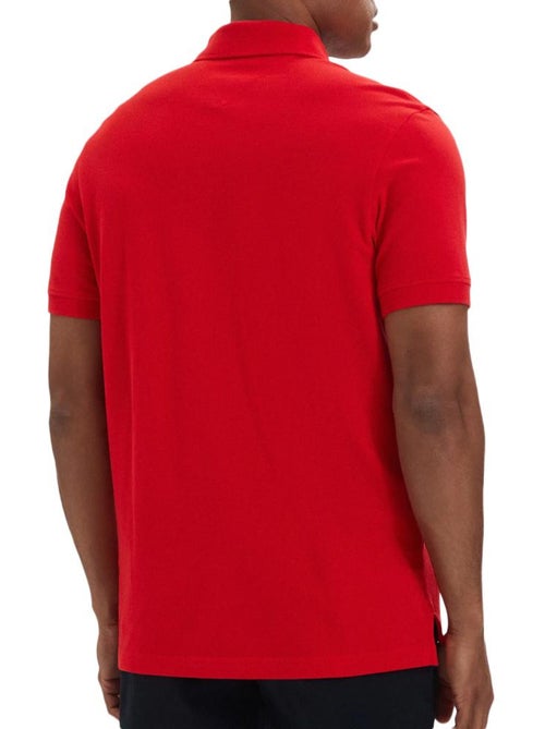 Polo homme tommy hilfiger regular - Kiabi Polo homme tommy hilfiger regular - Kiabi
