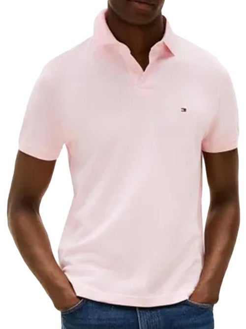 Polo homme tommy hilfiger - Kiabi Polo homme tommy hilfiger - Kiabi