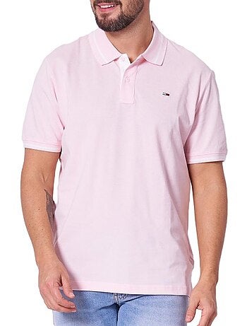 Polo Homme Tommy Hilfiger