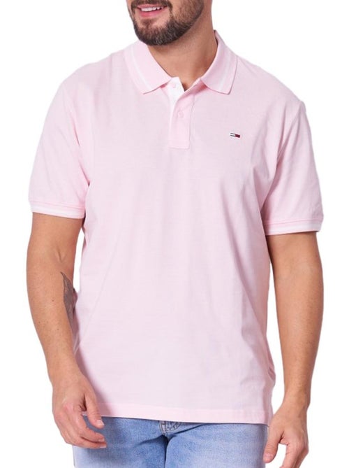 Polo Homme Tommy Hilfiger - Kiabi Polo Homme Tommy Hilfiger - Kiabi