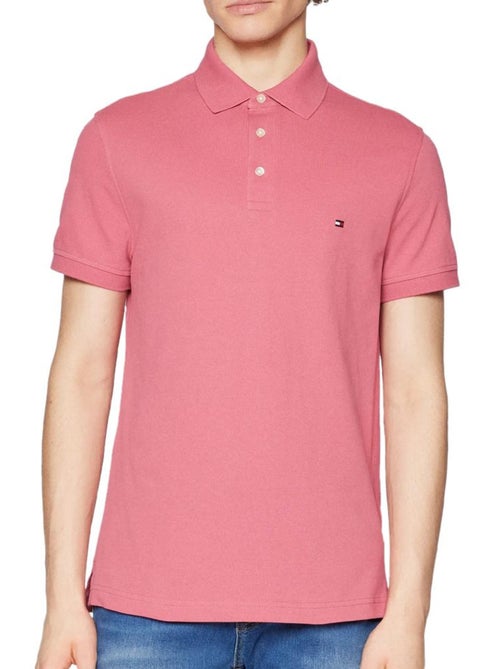 Polo Homme Tommy Hilfiger - Kiabi Polo Homme Tommy Hilfiger - Kiabi