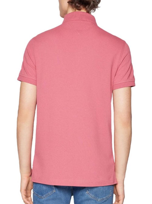 Polo Homme Tommy Hilfiger - Kiabi Polo Homme Tommy Hilfiger - Kiabi