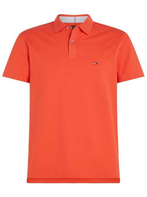 Polo Homme Tommy Hilfiger - Kiabi