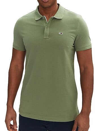 Polo Homme Tommy Hilfiger