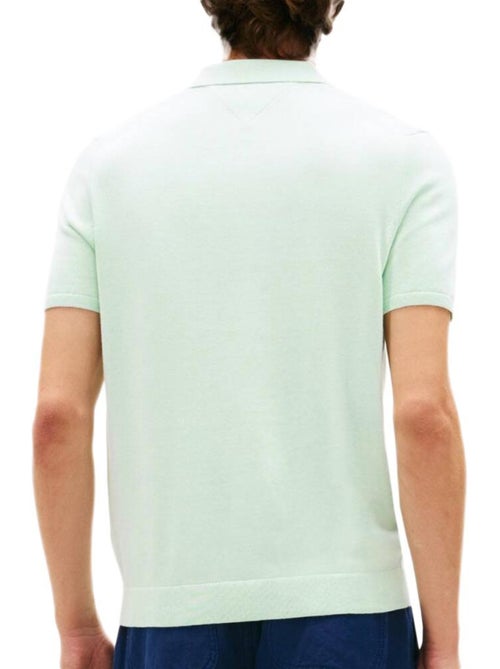 Polo homme tommy hilfiger - Kiabi Polo homme tommy hilfiger - Kiabi