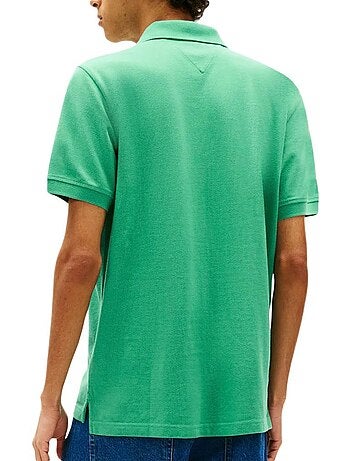 Polo homme tommy hilfiger regular
