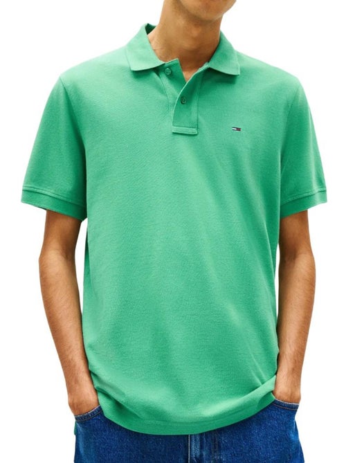 Polo homme tommy hilfiger - Kiabi Polo homme tommy hilfiger - Kiabi