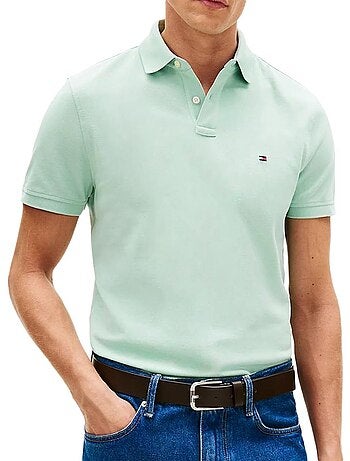 Polo homme tommy hilfiger