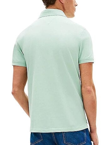 Polo homme tommy hilfiger