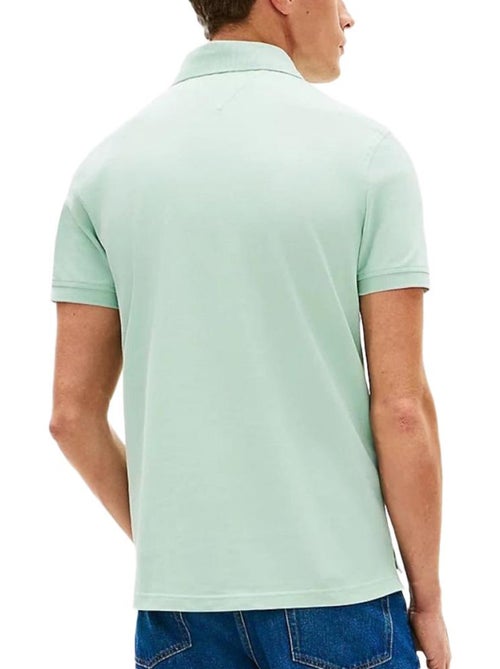 Polo homme tommy hilfiger - Kiabi Polo homme tommy hilfiger - Kiabi