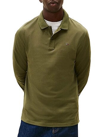 Polo Homme Tommy Hilfiger