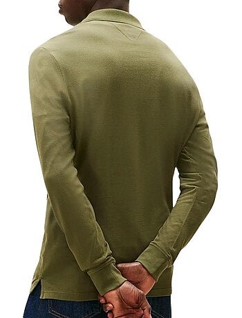 Polo Homme Tommy Hilfiger