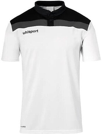 Polo homme uhlsport