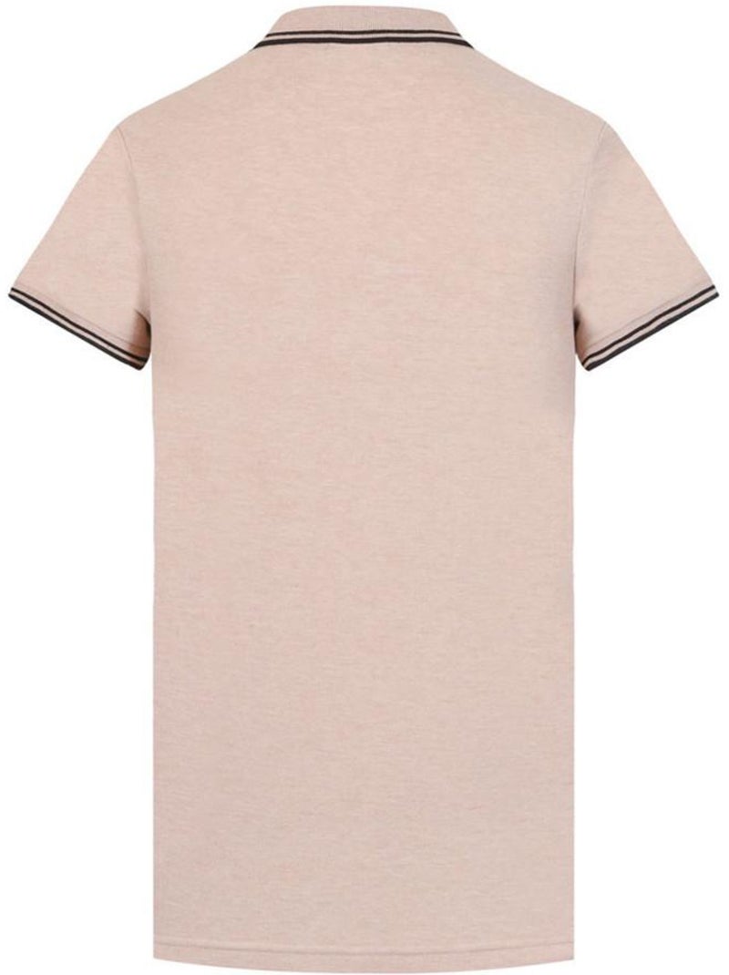 Polo Homme Umbro Beige - Kiabi