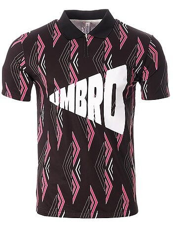 Polo Homme Umbro