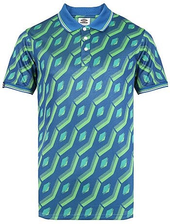 Polo Homme Umbro