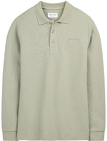 Polo hommeteddy smith