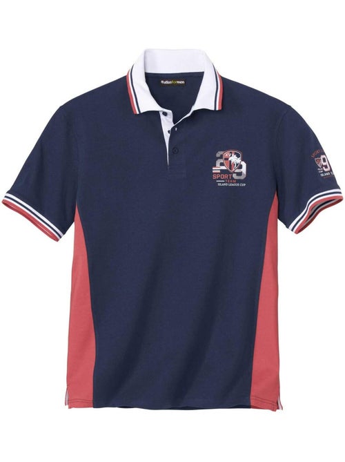 Polo jersey island cup   - atlas for men - Kiabi