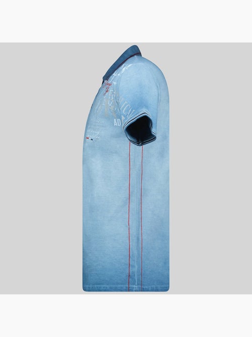 Polo kadventure – geographical norway - Kiabi Polo kadventure – geographical norway - Kiabi