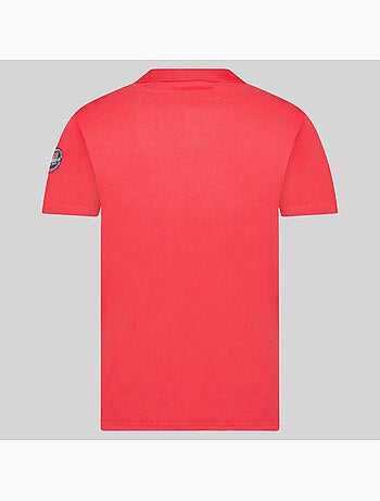 Polo kancre – geographical norway