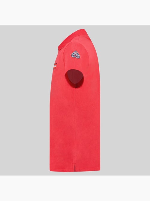 Polo kancre – geographical norway - Kiabi Polo kancre – geographical norway - Kiabi