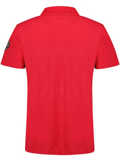 Polo kancreak – canadian peak - Kiabi