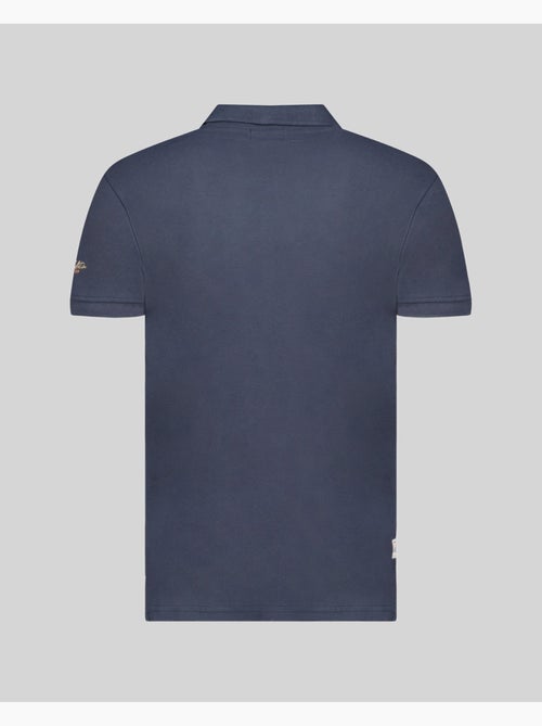 Polo kapuccino – geographical norway - Kiabi Polo kapuccino – geographical norway - Kiabi