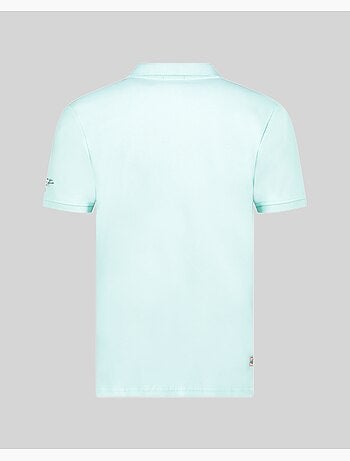 Polo kapuccino – geographical norway