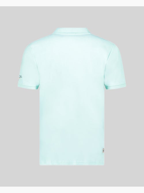 Polo kapuccino – geographical norway - Kiabi Polo kapuccino – geographical norway - Kiabi