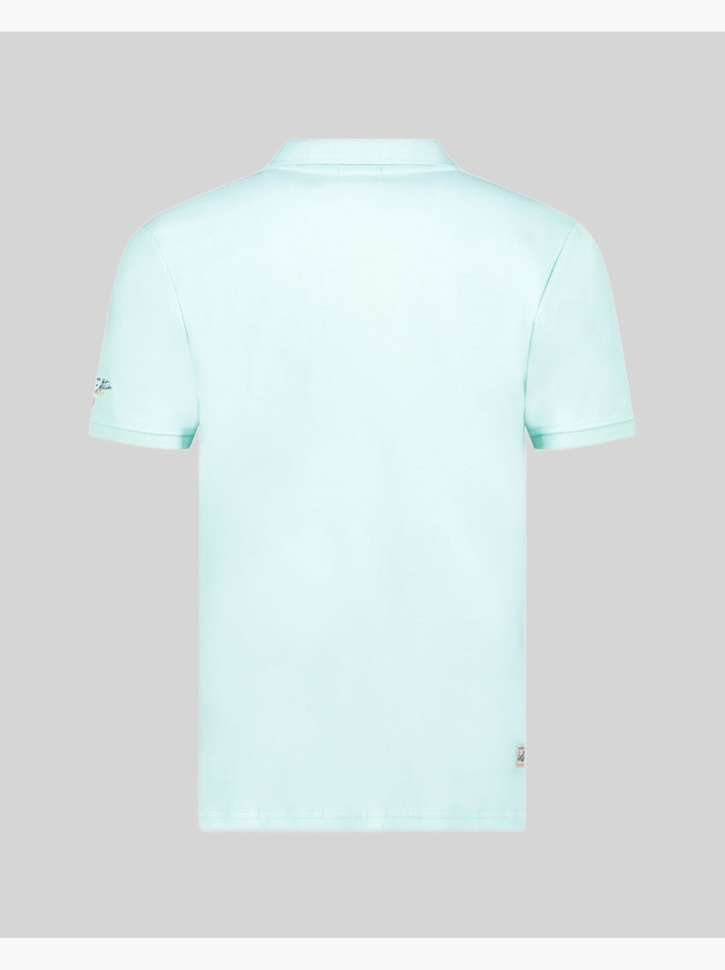 Polo kapuccino – geographical norway Munt - Kiabi