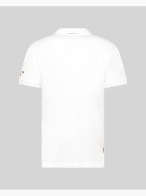 Polo kapuccino – geographical norway - Kiabi Polo kapuccino – geographical norway - Kiabi