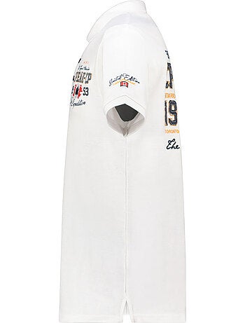 Polo kapucineak – canadian peak