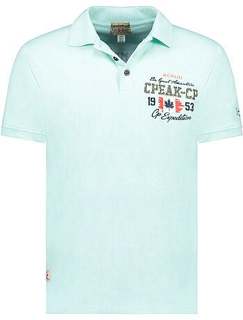 Polo kapucineak – canadian peak
