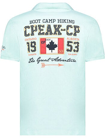Polo kapucineak – canadian peak