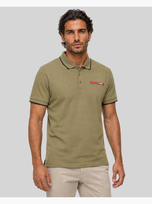 Polo karem – geographical norway - Kiabi