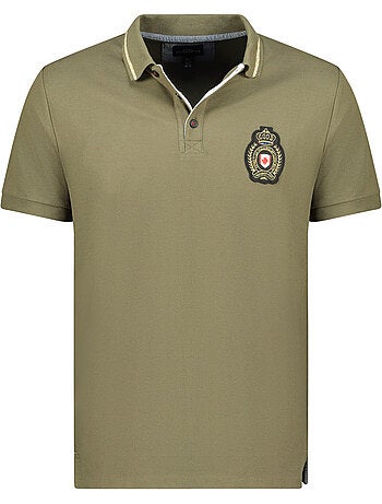 Polo kariteak – canadian peak