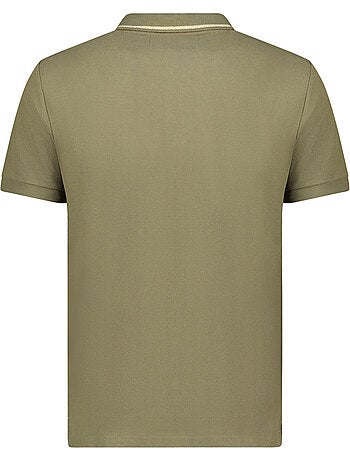 Polo kariteak – canadian peak