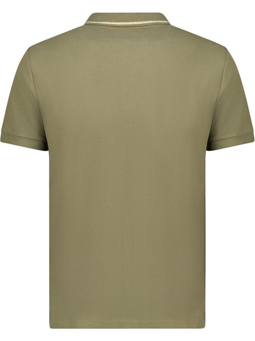 Polo kariteak – canadian peak - Kiabi