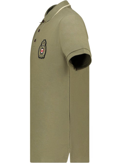 Polo kariteak – canadian peak - Kiabi